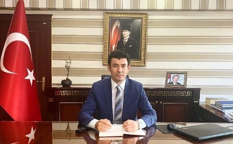 Vali Yardımcısı İhsan Ayrancı silahla vurularak hayatını kaybetti