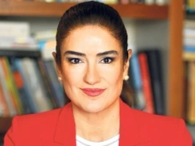Ahbap Derneği soruşturmasında tutuklanan Ece Güner tahliye edildi
