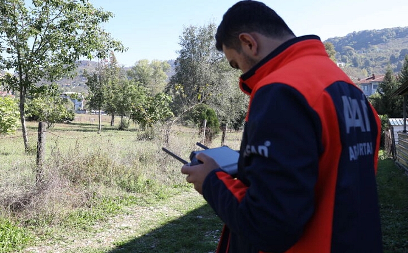 Akyazı'da kaybolan 68 yaşındaki Havva Boğaz aranıyor