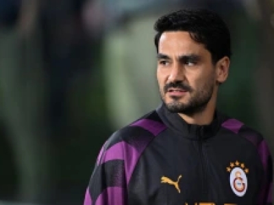 Galatasaray Maçı Sonrası İlkay Gündoğan'dan Barcelona Sorusuna Yanıt