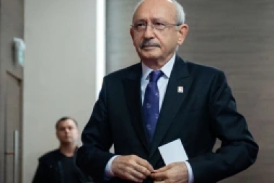 Kılıçdaroğlu'ndan kurultay ve adaylık açıklaması