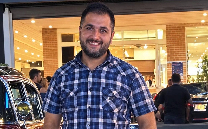 Maltepe'de Çöken Binada 5 Kişi Öldü, 10 Kişi Yaralandı