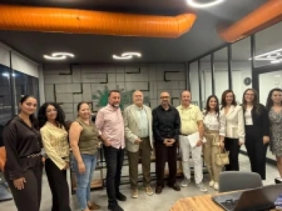 Mersin'de aile şirketleri için kurumsallaşma eğitimi düzenlendi