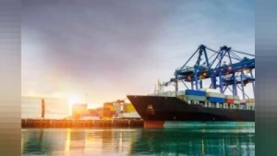 Türk Sahipli Deniz Ticaret Filosu Dünyada 11'inci Sıraya Yükseldi