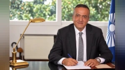 3. Ulusal Yapay Zekâ Buluşması Kapadokya Üniversitesi'nde Başlıyor