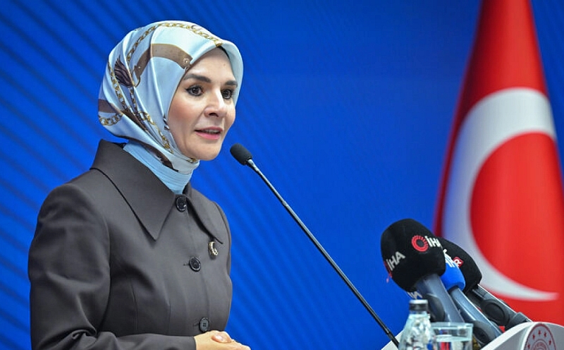 Bakan Göktaş'tan 3 isme suç duyurusu