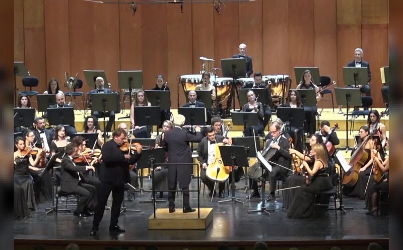 BBDSO 2026-2027 Sanat Sezonunu Açtı