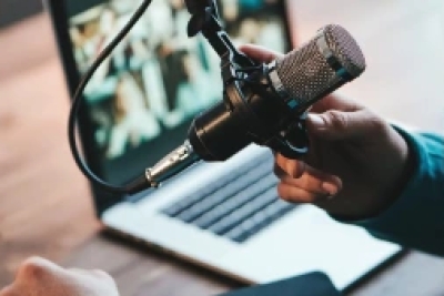 Dr. Duygu Temel Kayar: Podcast radyonun yerini almıyor
