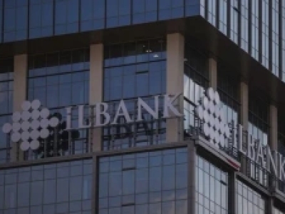 İller Bankasının sermayesi 250 milyar liraya çıkarıldı