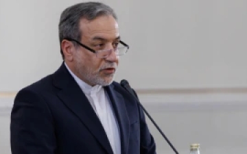 İran Dışişleri Bakanı Erakçi'den Netanyahu'ya kumarbaz suçlaması
