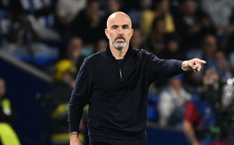 Manchester City Teknik Direktörü Maresca'dan Soruşturma Açıklaması