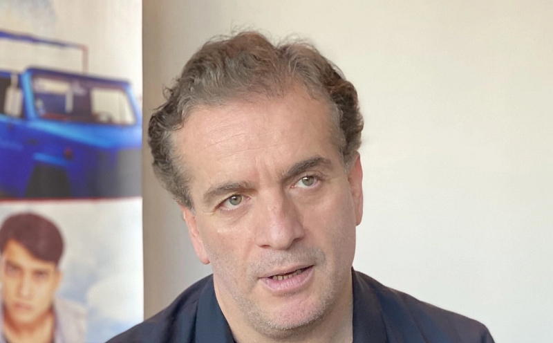 Murat Cemcir ve Selçuk Aydemir'in yapım şirketi iflas etti