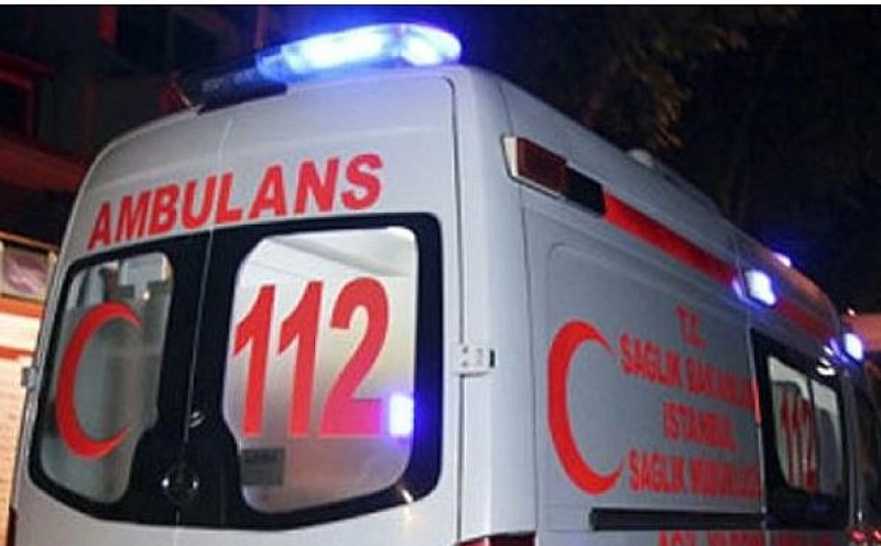 Panel Döşerken Akıma Kapılan İki Kişiden Biri Öldü
