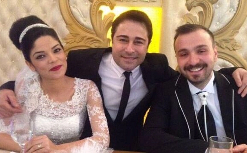 Şarkıcı Atilla Taş'ın Kızı Sezen Taş Mersin'de Defnedildi
