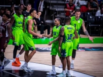 TOFAŞ, Türkiye Sigorta Basketbol Süper Liginde Esenler Eroksporu konuk ediyor