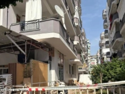 Alanya'da tartıştığı kız kardeşini balkondan atan kişi intihar etti
