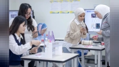 Çin'in Dijital Teknolojilerle Kadınları Güçlendirme Çalışmaları Ele Alındı