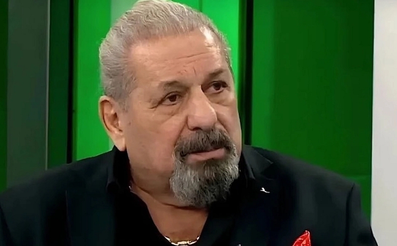 Erman Toroğlu Beşiktaş Kocaelispor Maçını Değerlendirdi
