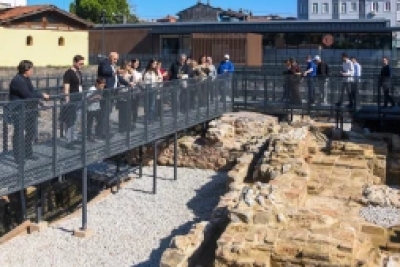 Osmangazi Belediyesinden mimari tasarım yarışmaları paneli