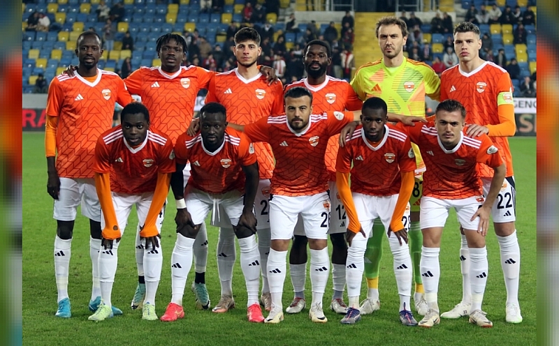 Adanaspor'da Devir İşlemi Tamamlandı: Kulübün Yeni Sahibi Uğur Özdemir