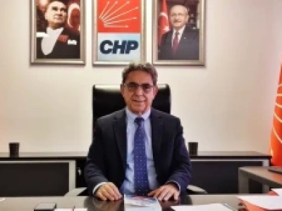 CHP'li Erbay'dan Sağlık Bakanı Memişoğlu'na sağlıklı yaşam yanıtı