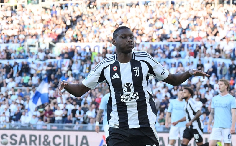 Juventus deplasmanda Cagliari ile 1-1 berabere kaldı