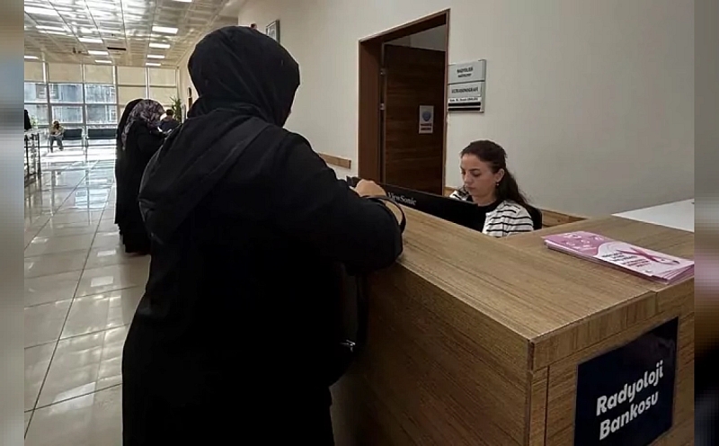 Maltepe Belediyesi'nden Ücretsiz Meme Kanseri Taraması