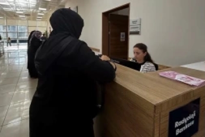 Maltepe Belediyesi'nden Ücretsiz Meme Kanseri Taraması