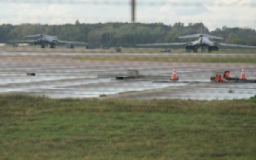 İngiltere Başbakanından RAF Fairford Üssü olayı için İran açıklaması