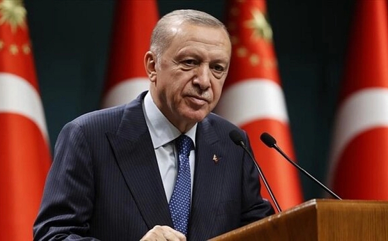 Kabine Toplantısı'nda fonlar ve Ortadoğu'daki gelişmeler ele alındı