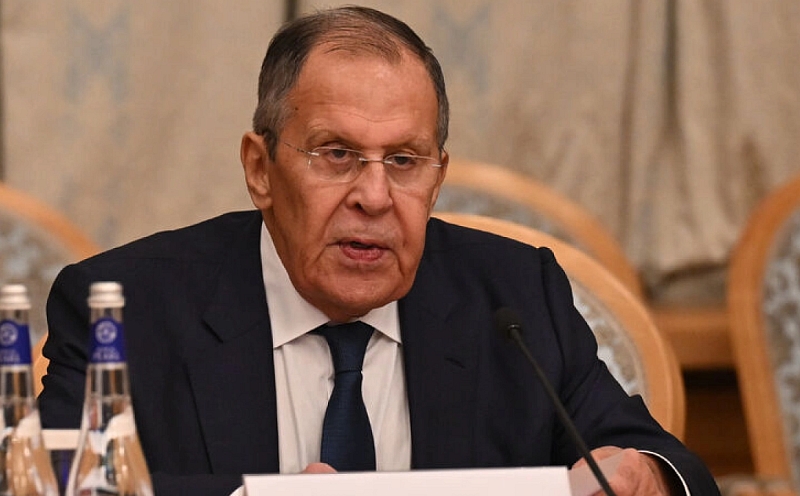 Lavrov: Zelenskiy soluklanma fırsatını hak etmiyor