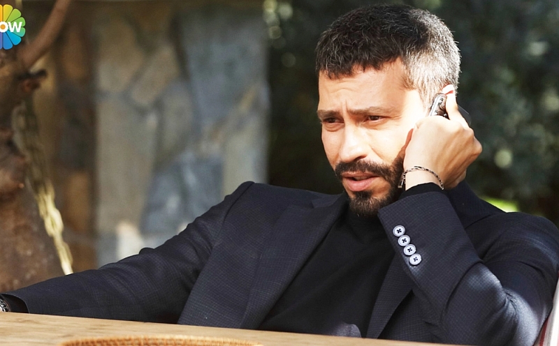 Muhtemel Aşk' Dizisinin Yeni Bölümünden İkinci Tanıtım Yayınlandı