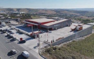 TURKA, TÜVTÜRK istasyonlarını devralmak için iyi niyet anlaşması imzaladı