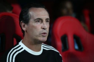 Unai Emery'den Fenerbahçe maçı açıklaması