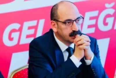 CHP'den basın özgürlüğü açıklaması