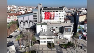 Denizli Büyükşehir Belediyesinden dar gelirli ailelere sosyal destek ödemesi