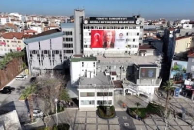 Denizli Büyükşehir Belediyesinden dar gelirli ailelere sosyal destek ödemesi
