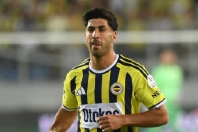 Fenerbahçe'de Marco Asensio Aston Villa maçı kadrosunda yok