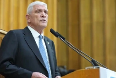 İYİ Parti Genel Başkanı Müsavat Dervişoğlu'ndan fon soruşturmaları açıklaması