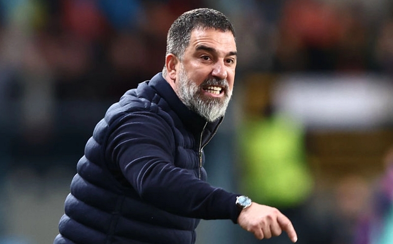 Arda Turan'ın Çalıştırdığı Shakhtar Donetsk AEK Atina'yı 3-1 Mağlup Etti