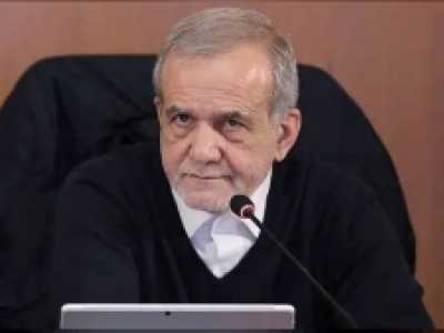 "Devrimden bu yana ülke hiçbir zaman bu kadar zorlukla karşılaşmamıştı"
