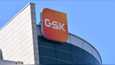 GSK Belçika'da 1.217 Kişiyi İşten Çıkarmayı Planlıyor