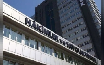 HSK 2026 Ağustos dönemi hâkim ve savcı terfi sonuçlarını açıkladı