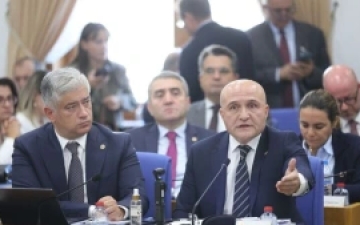 Tasfiye edilecek yatırım fonları düzenlemesi komisyondan geçti