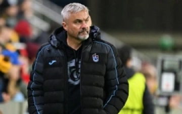 Thomas Reis'ten KuPS Kuopio Galibiyeti ve Onuachu Açıklaması