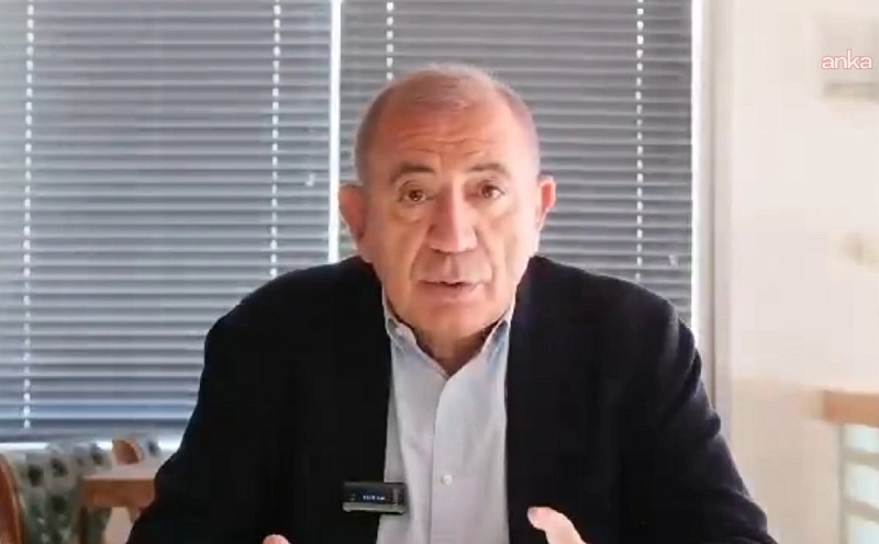 CHP'de Gürsel Tekin Genel Başkanlık Koordinatörü Oldu
