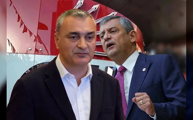 CHP Sözcüsü Sarı'dan Özgür Özel'in TBB Seçimi Açıklamasına Tepki