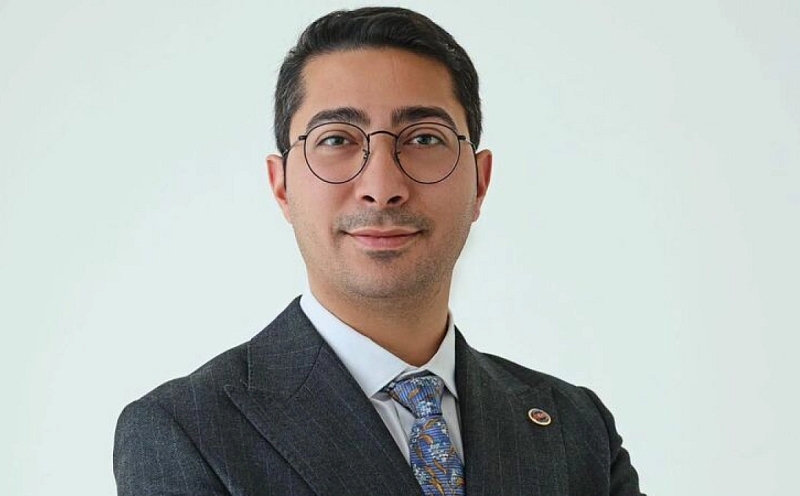 Damal Belediye Başkanı Kemal Çamliyurt görevden uzaklaştırıldı