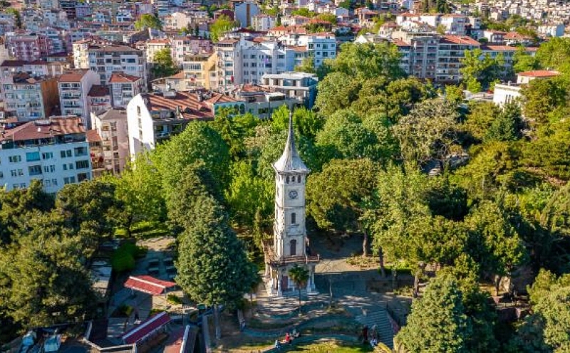 Kocaeli'de şiddetli yağış engeli: Hafta sonu eğitim ve spora ara verildi
