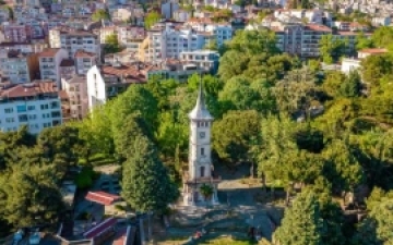 Kocaeli'de şiddetli yağış engeli: Hafta sonu eğitim ve spora ara verildi